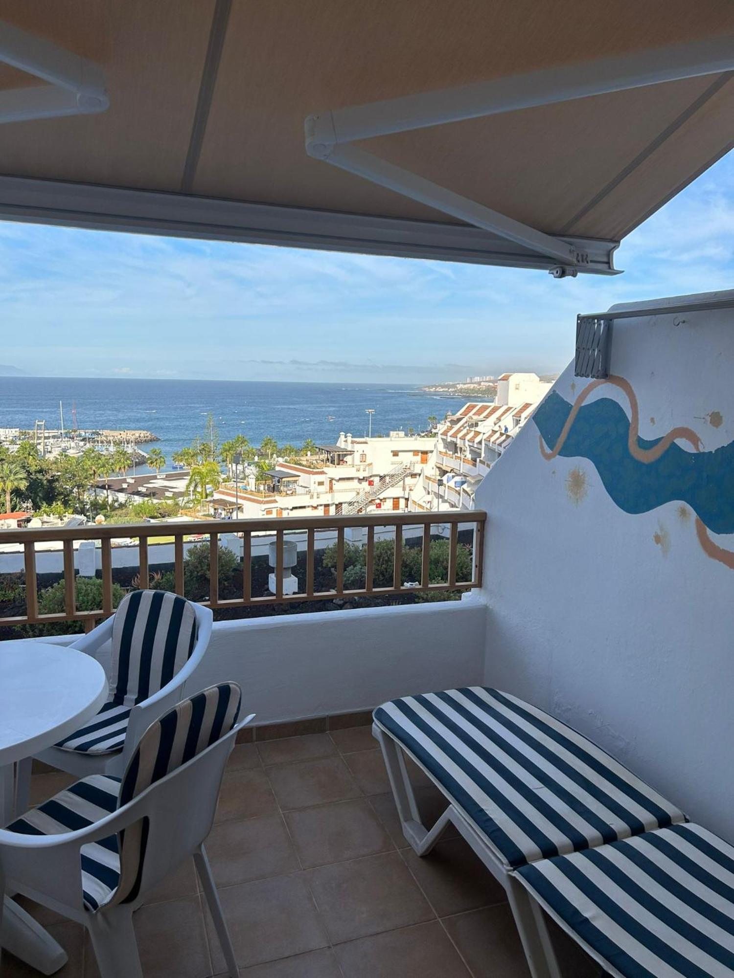 Appartamento Los Geranios 504 Costa Adeje  Exterior foto